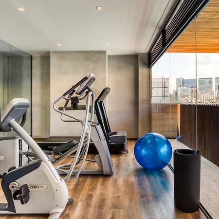 Utopic Palacio Polanco By Uliv Meksyk Zewnętrze zdjęcie