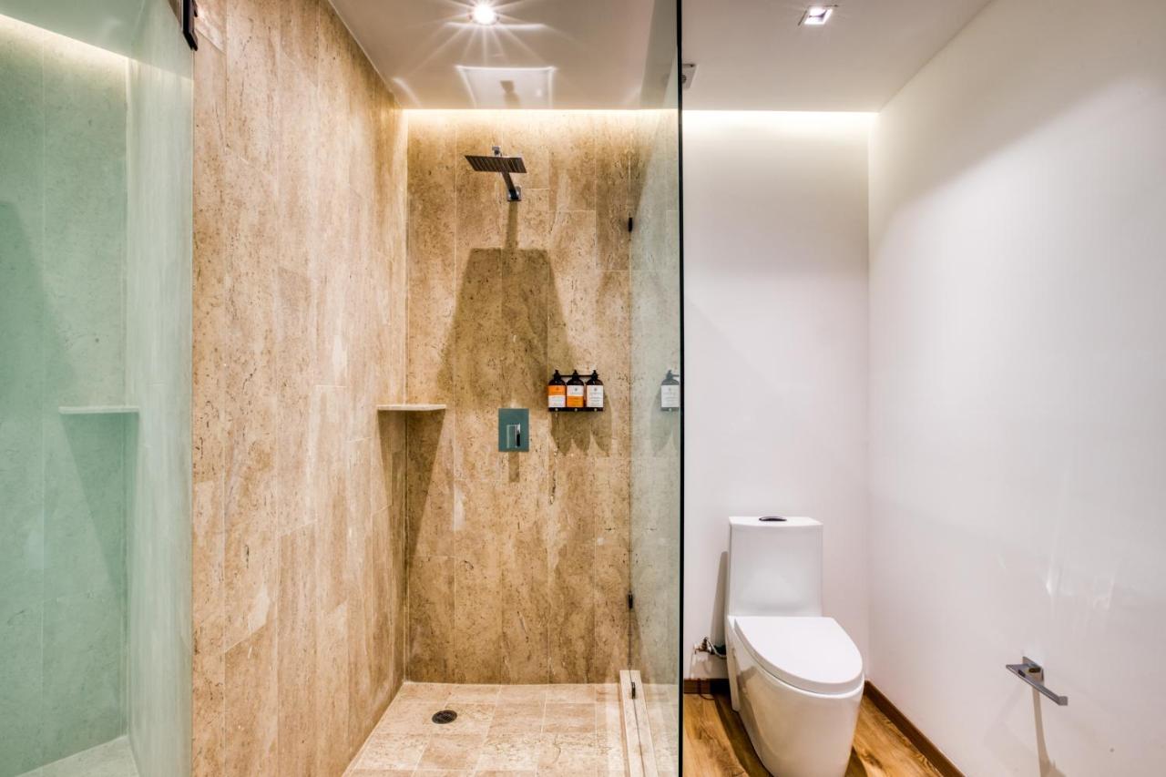Utopic Palacio Polanco By Uliv Meksyk Zewnętrze zdjęcie