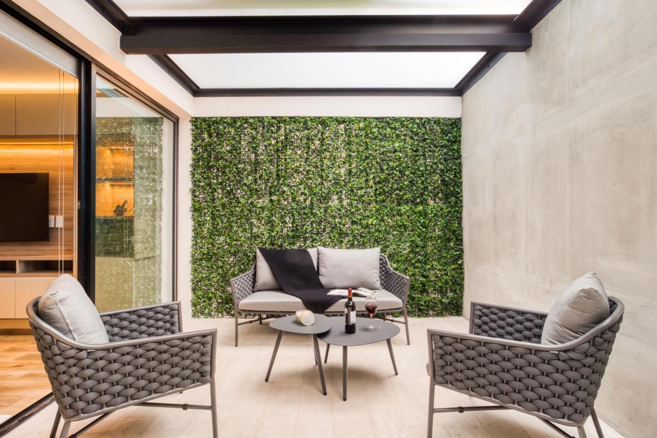 Utopic Palacio Polanco By Uliv Meksyk Zewnętrze zdjęcie