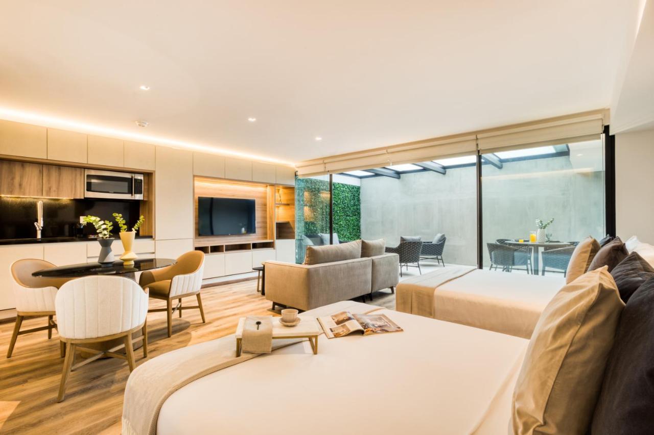 Utopic Palacio Polanco By Uliv Meksyk Zewnętrze zdjęcie