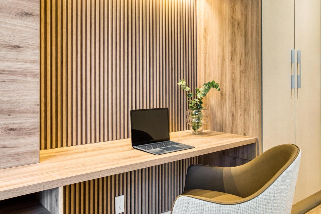Utopic Palacio Polanco By Uliv Meksyk Zewnętrze zdjęcie