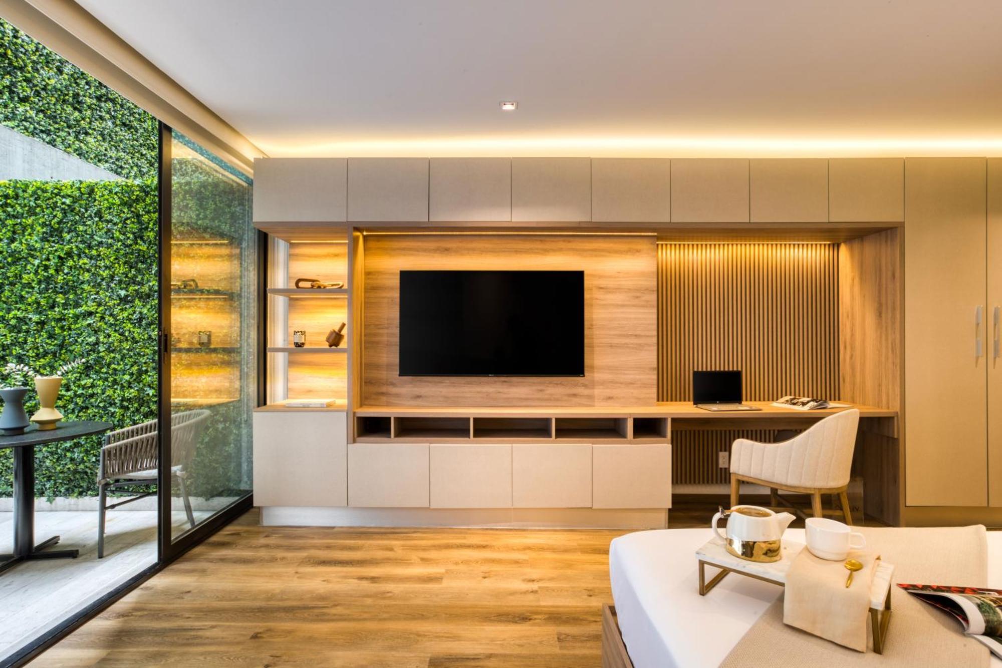 Utopic Palacio Polanco By Uliv Meksyk Zewnętrze zdjęcie