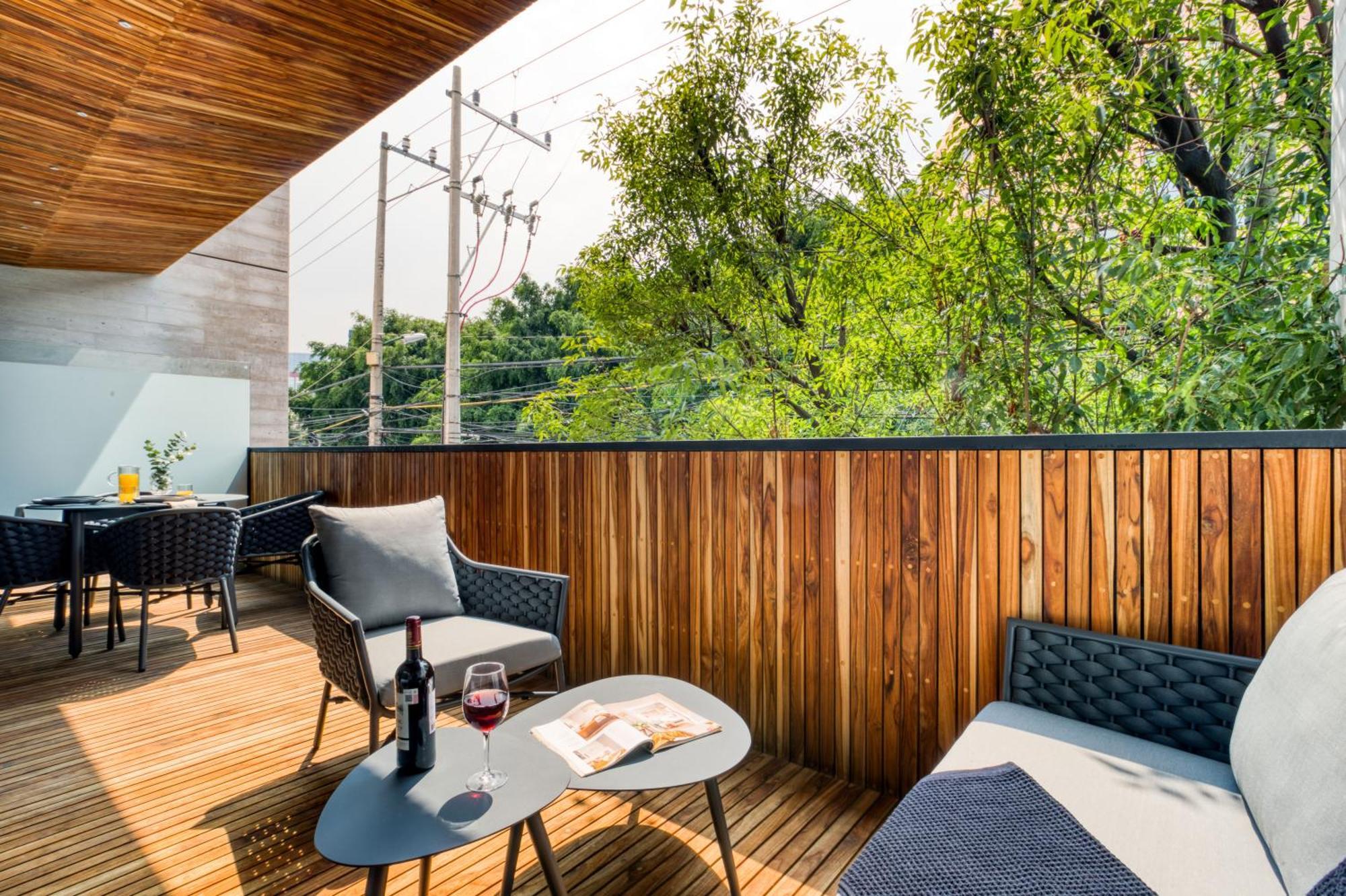 Utopic Palacio Polanco By Uliv Meksyk Zewnętrze zdjęcie