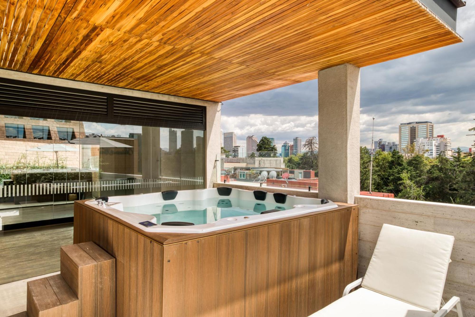 Utopic Palacio Polanco By Uliv Meksyk Zewnętrze zdjęcie