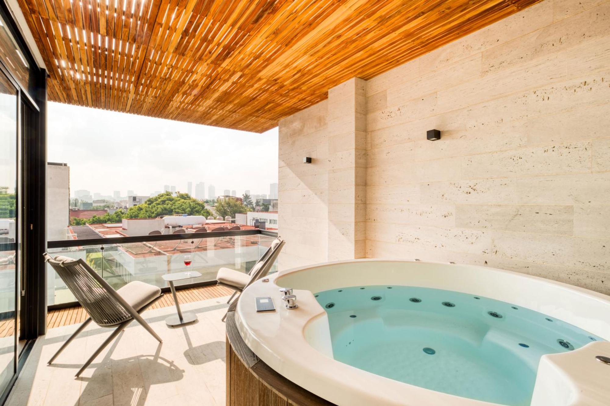 Utopic Palacio Polanco By Uliv Meksyk Zewnętrze zdjęcie