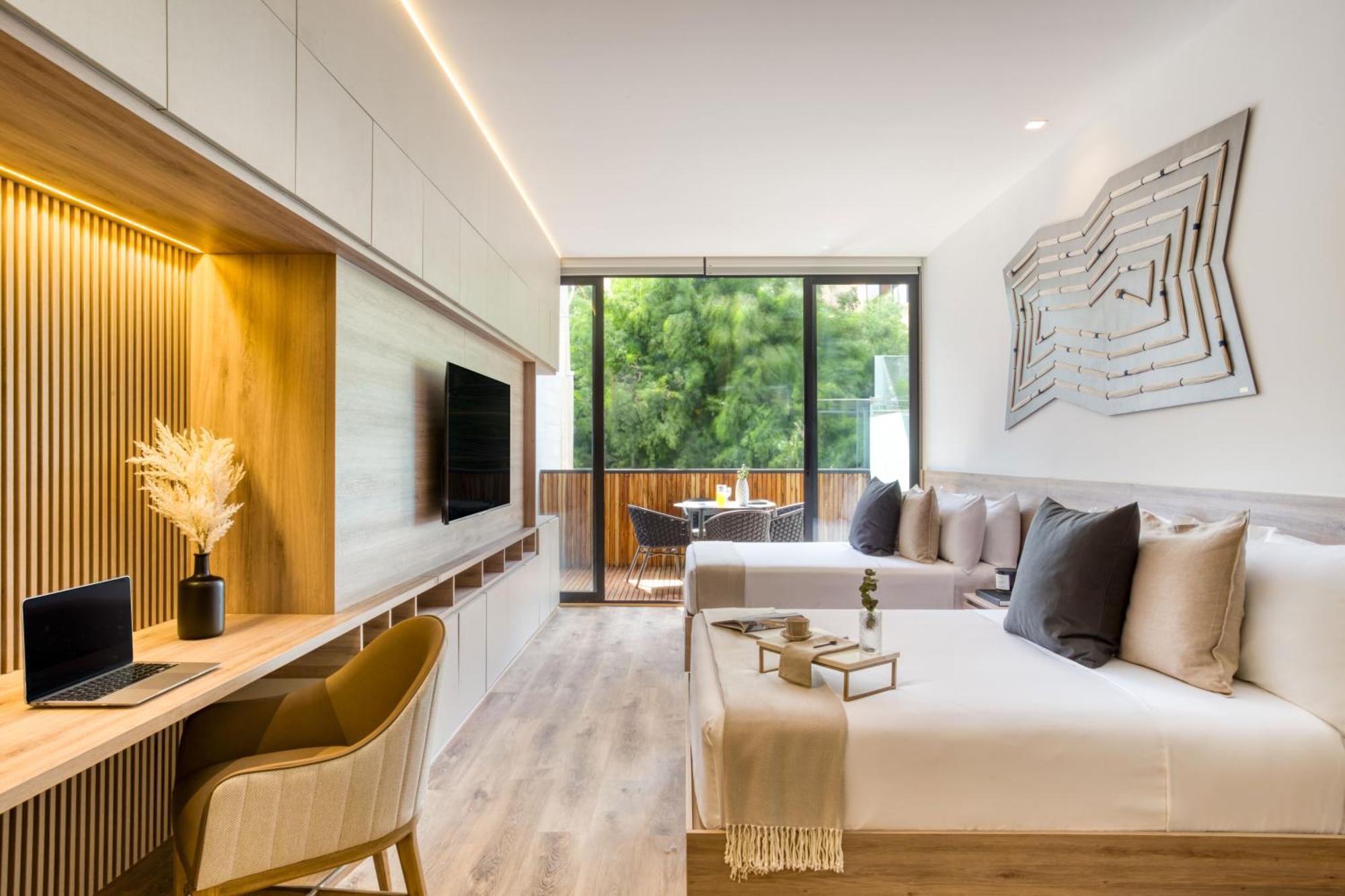 Utopic Palacio Polanco By Uliv Meksyk Pokój zdjęcie