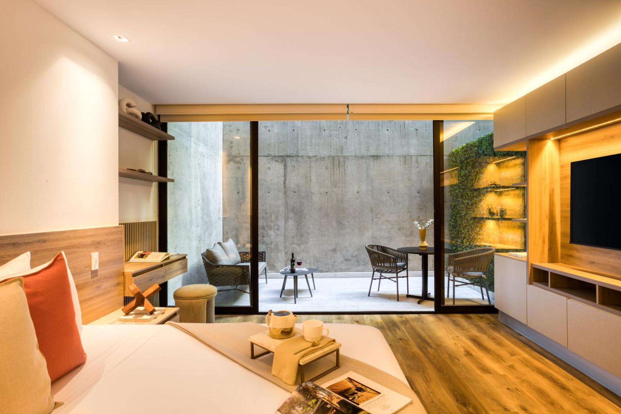 Utopic Palacio Polanco By Uliv Meksyk Pokój zdjęcie