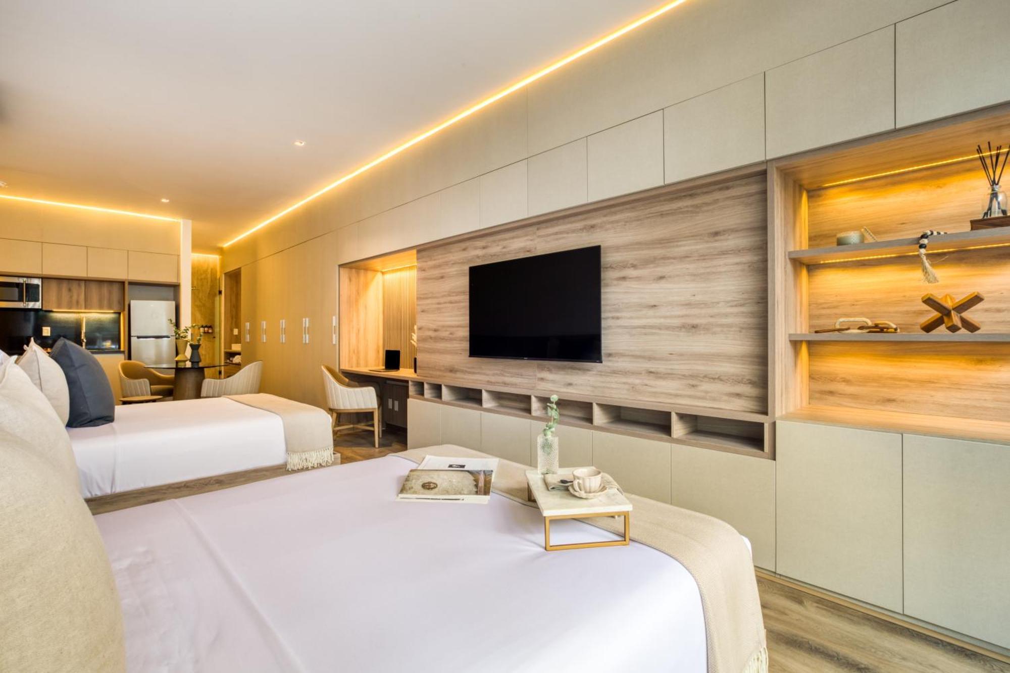 Utopic Palacio Polanco By Uliv Meksyk Pokój zdjęcie
