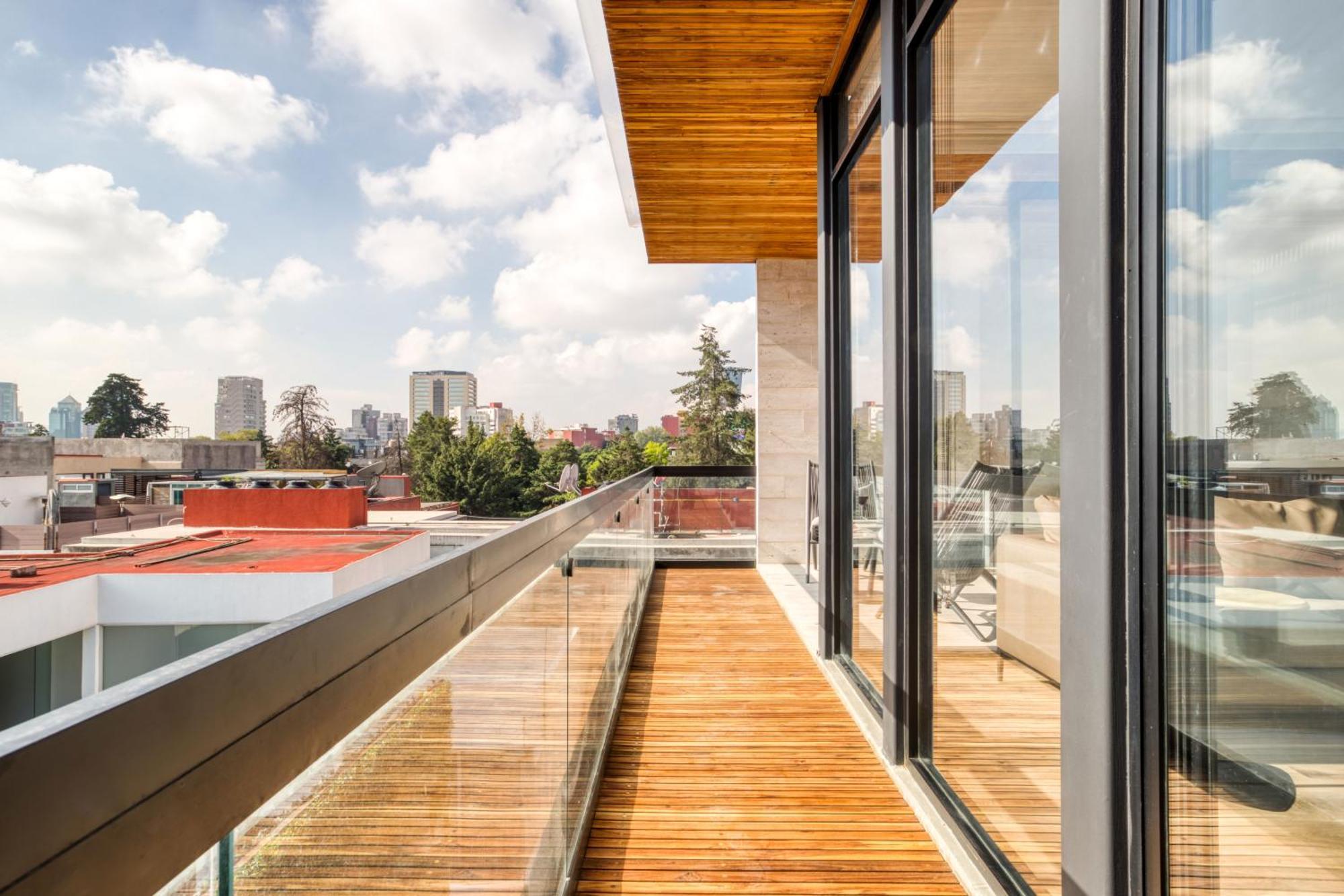 Utopic Palacio Polanco By Uliv Meksyk Pokój zdjęcie