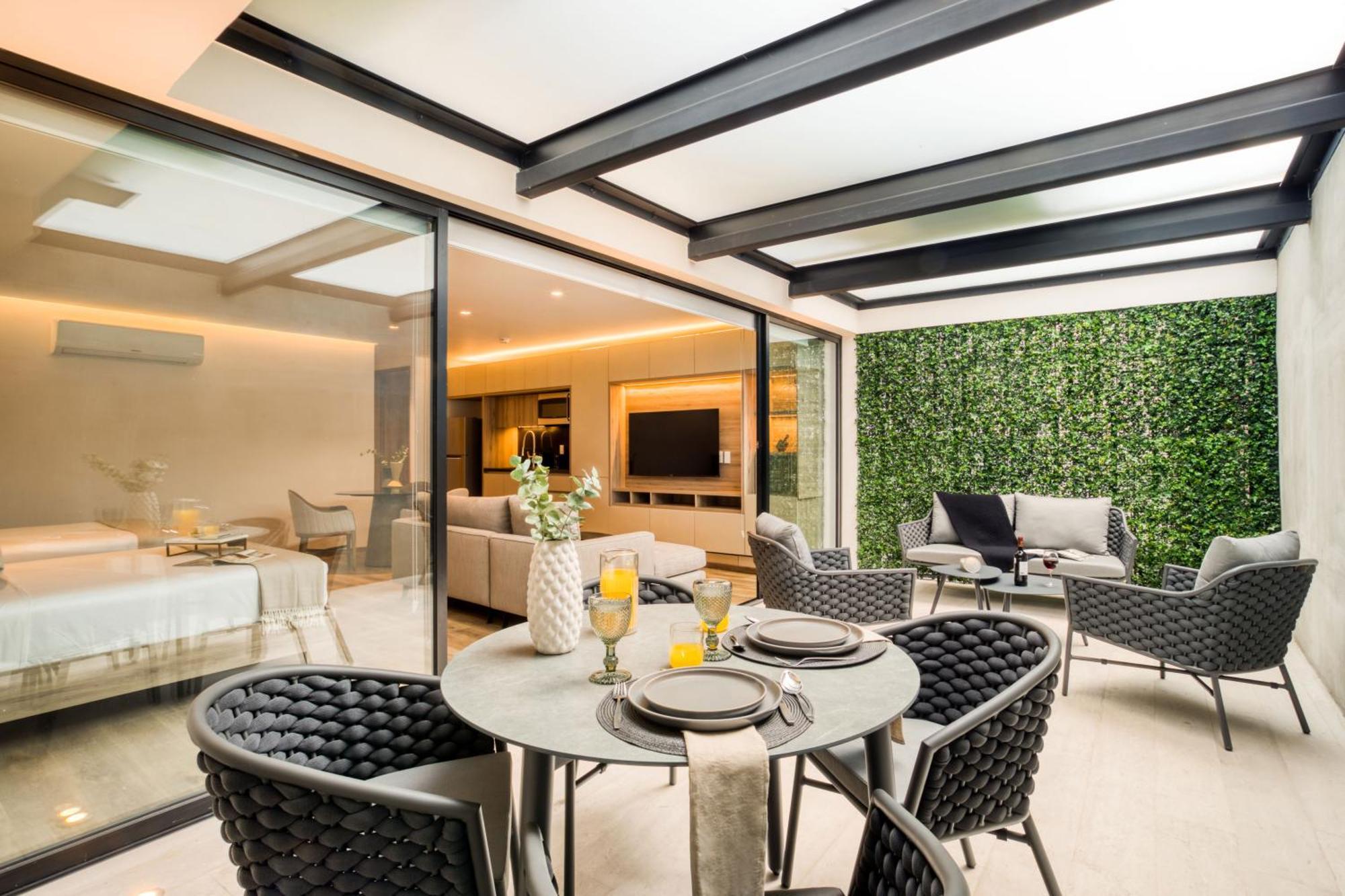 Utopic Palacio Polanco By Uliv Meksyk Pokój zdjęcie