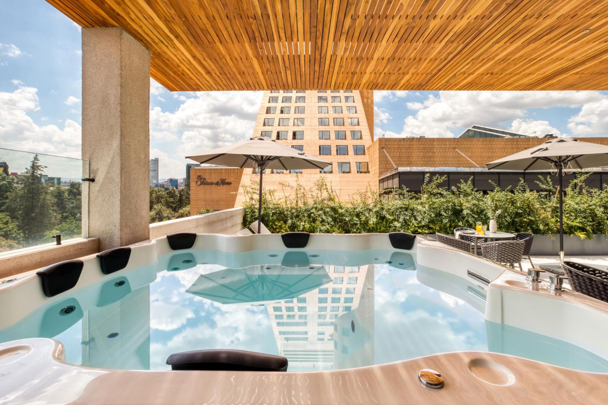 Utopic Palacio Polanco By Uliv Meksyk Zewnętrze zdjęcie