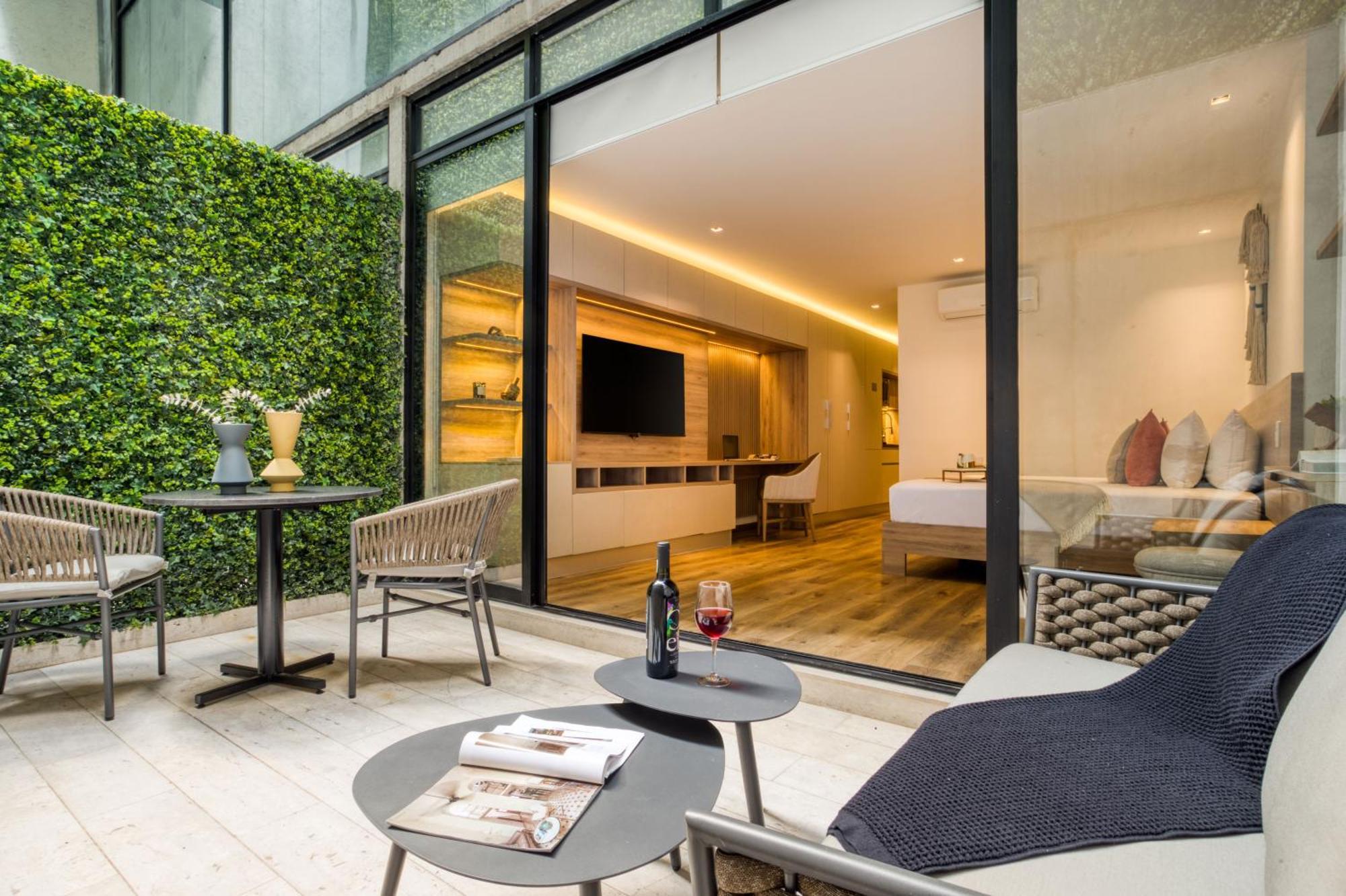 Utopic Palacio Polanco By Uliv Meksyk Pokój zdjęcie