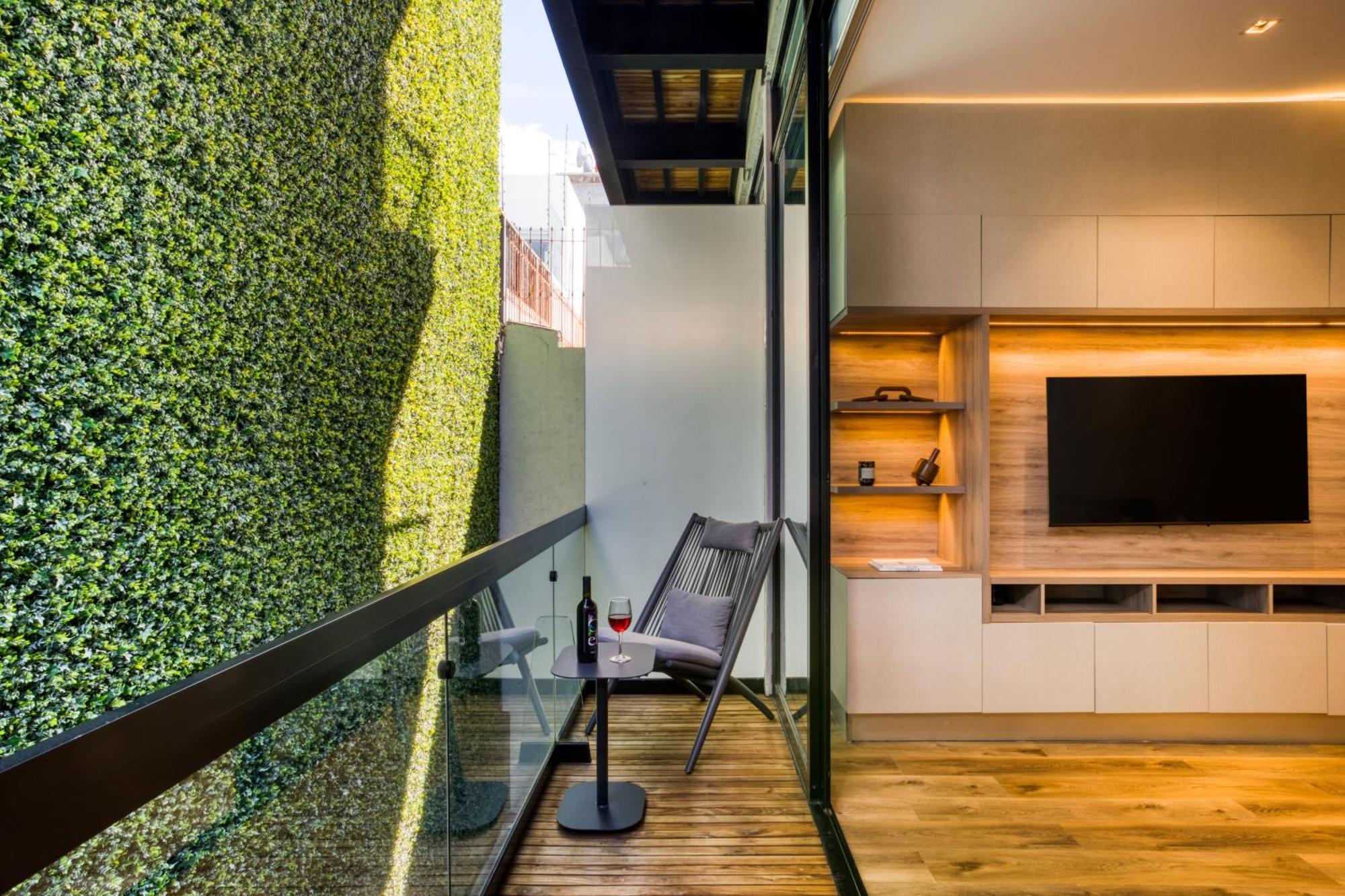 Utopic Palacio Polanco By Uliv Meksyk Pokój zdjęcie