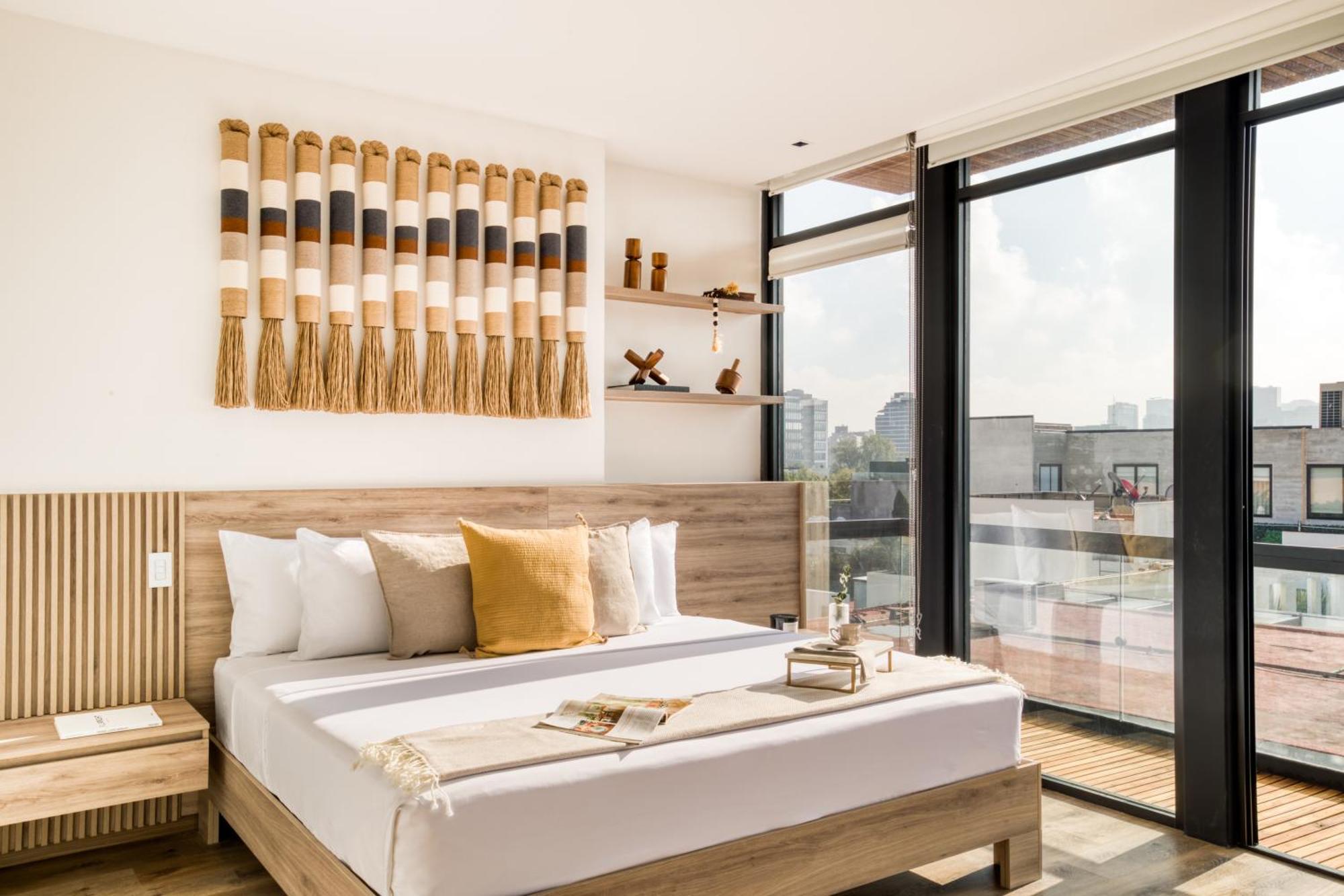 Utopic Palacio Polanco By Uliv Meksyk Pokój zdjęcie
