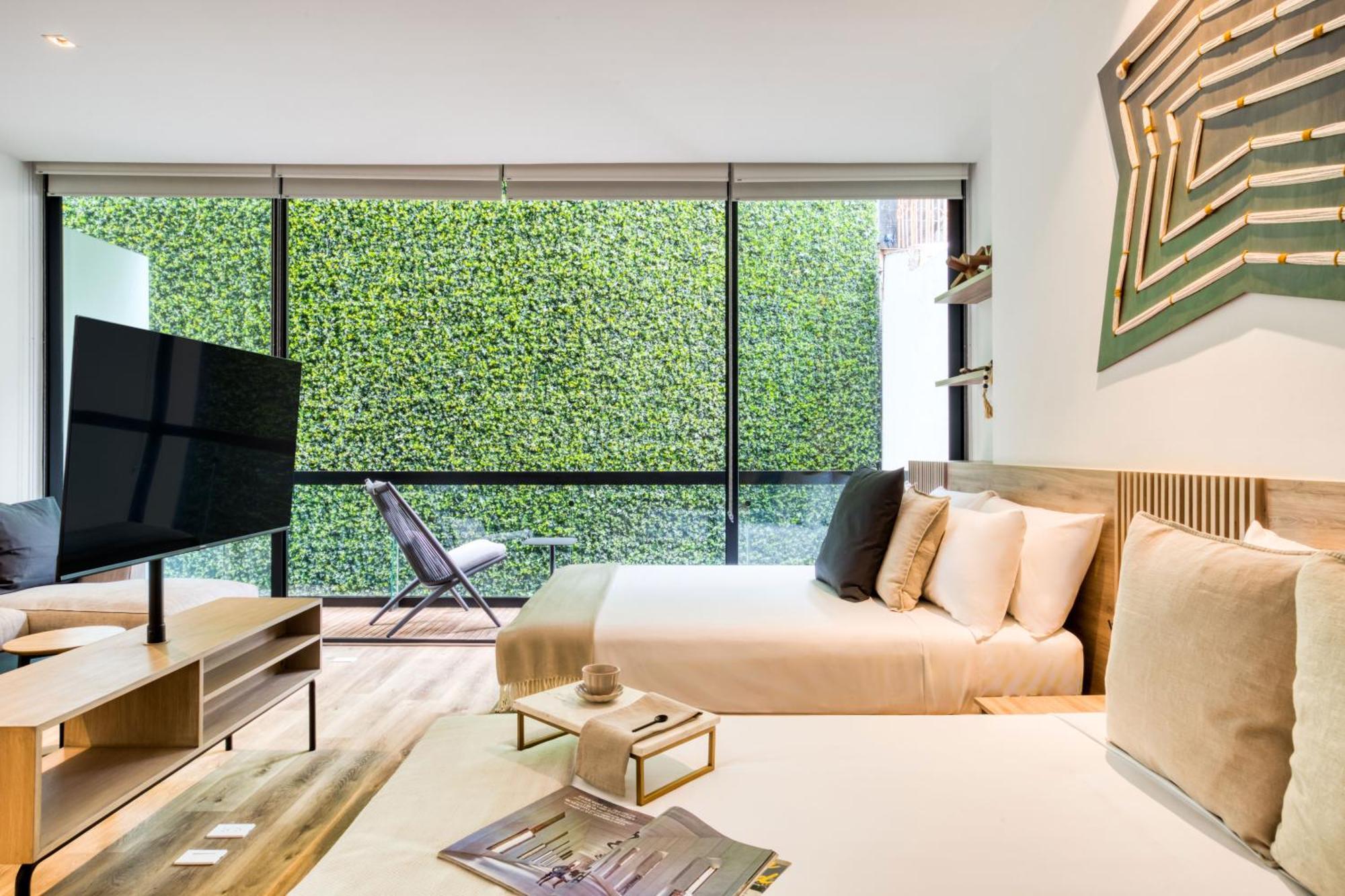 Utopic Palacio Polanco By Uliv Meksyk Pokój zdjęcie