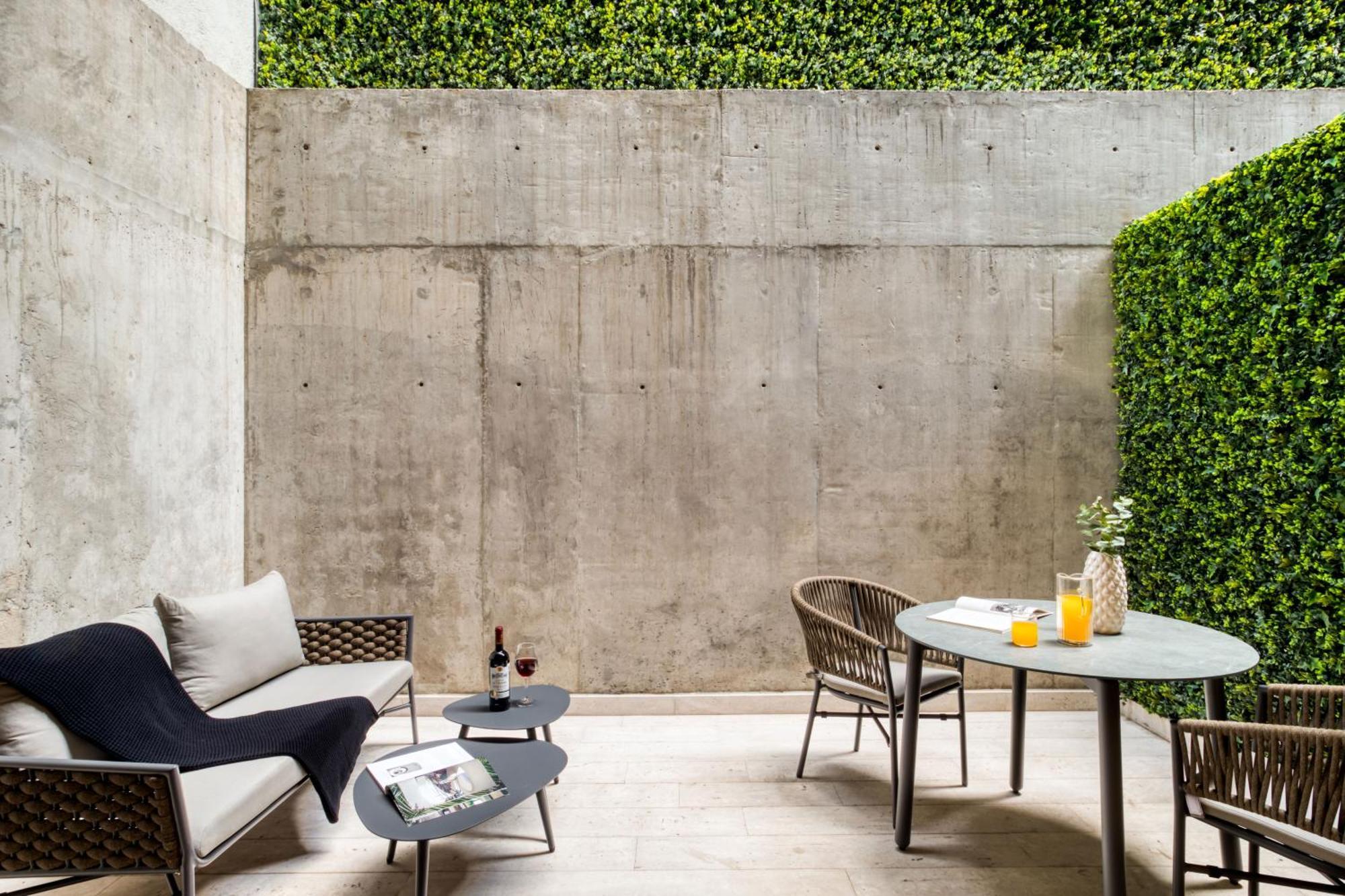 Utopic Palacio Polanco By Uliv Meksyk Pokój zdjęcie