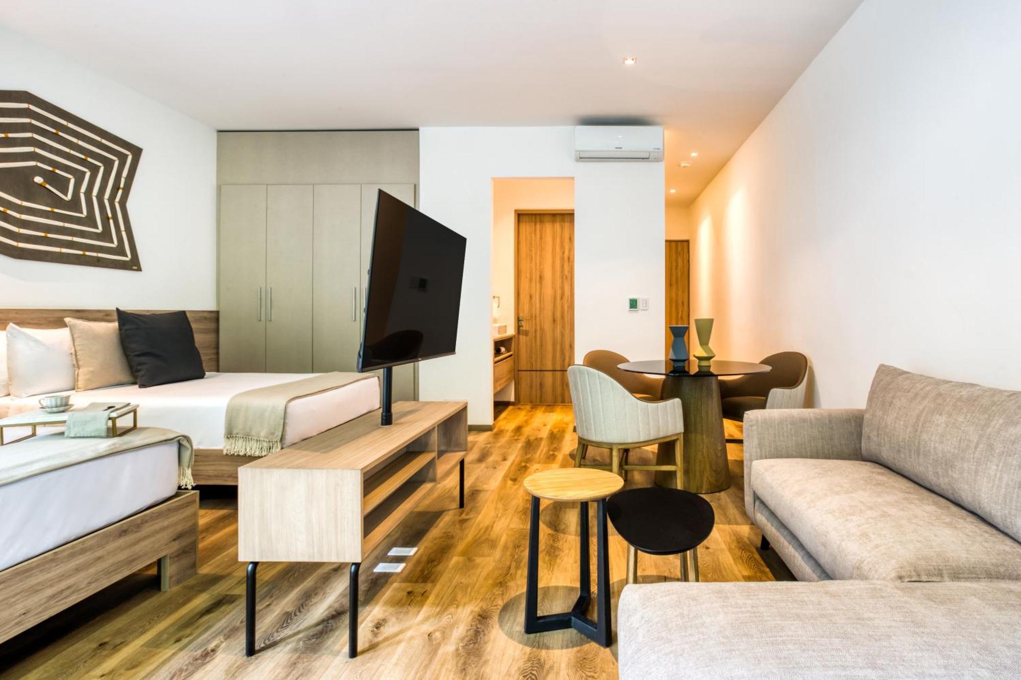 Utopic Palacio Polanco By Uliv Meksyk Pokój zdjęcie